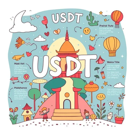 新娛樂城怎麼玩？手機儲值與USDT交易教學